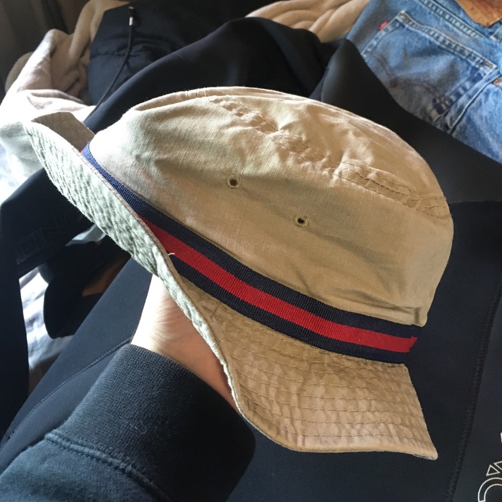 Dorfman pacific boonie hat